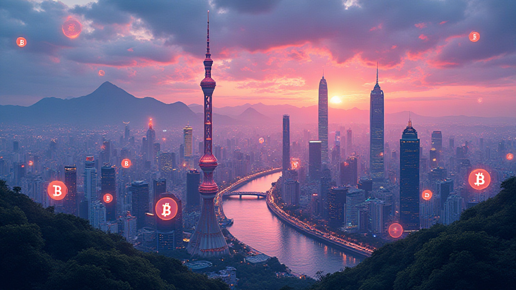 Vietnam's potential as a crypto hub