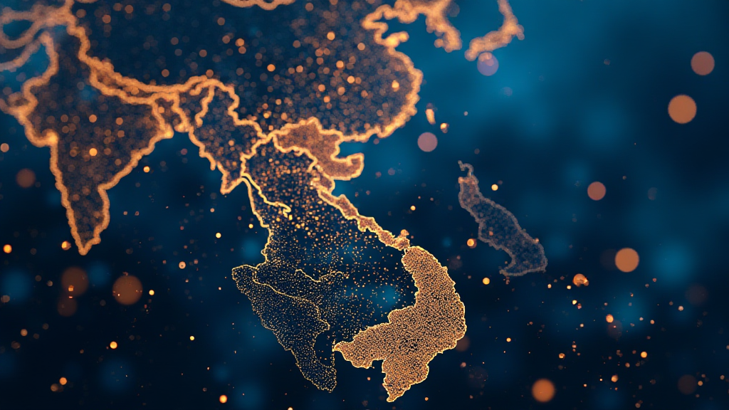 Vietnam crypto market forecast 2026