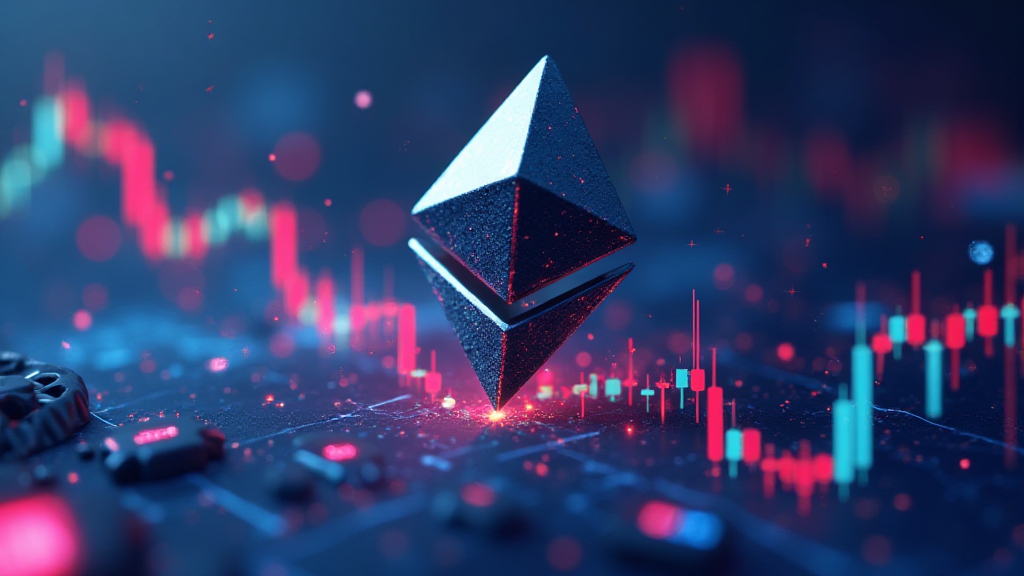 trade Ethereum on HiBT