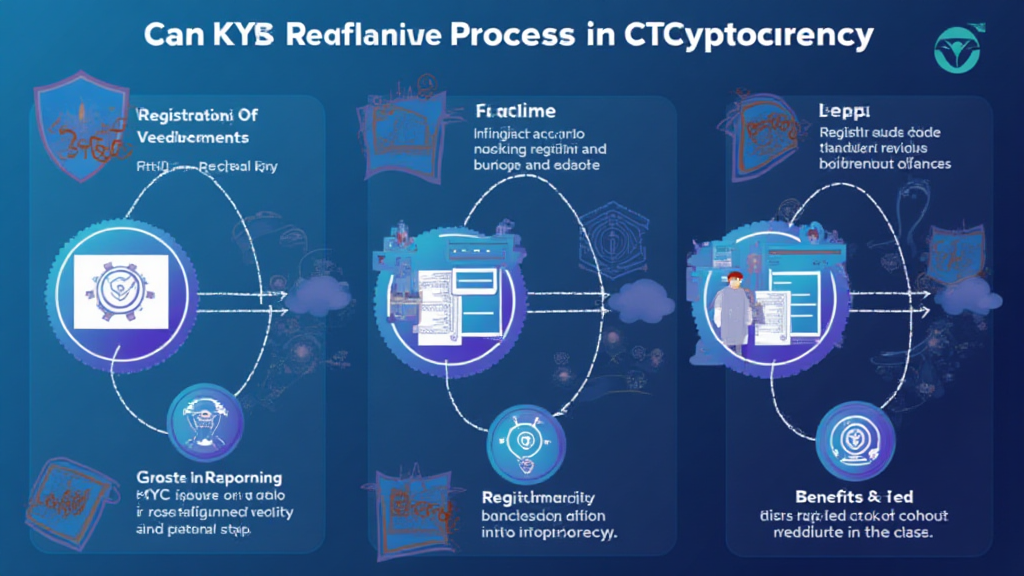 HiBT KYC verification process