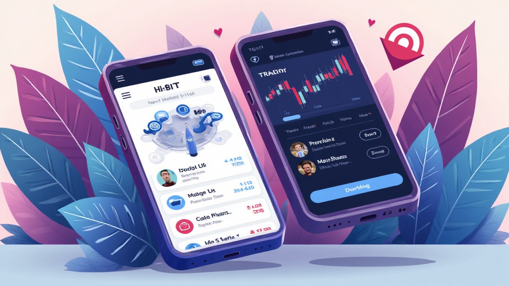 HiBT mobile app review 2026