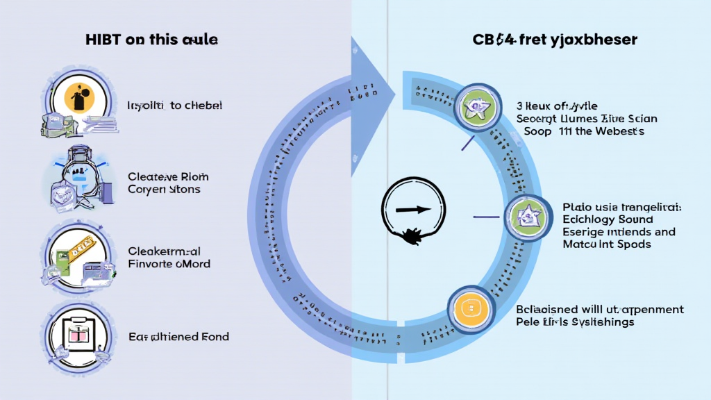 HiBT advantages over local exchanges