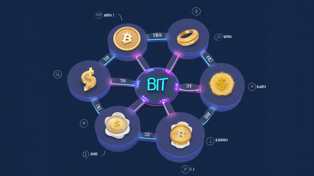 HiBT support for VND deposits