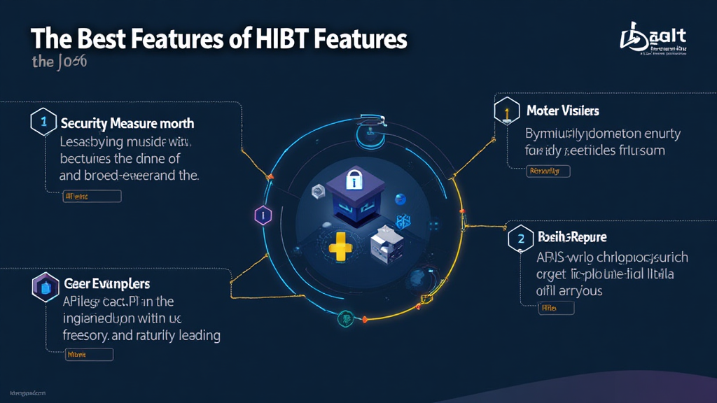 HiBT best features 2026
