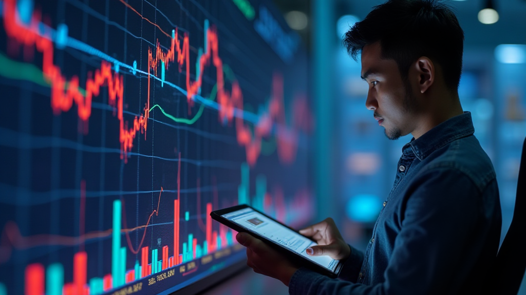 HiBT for Vietnamese traders