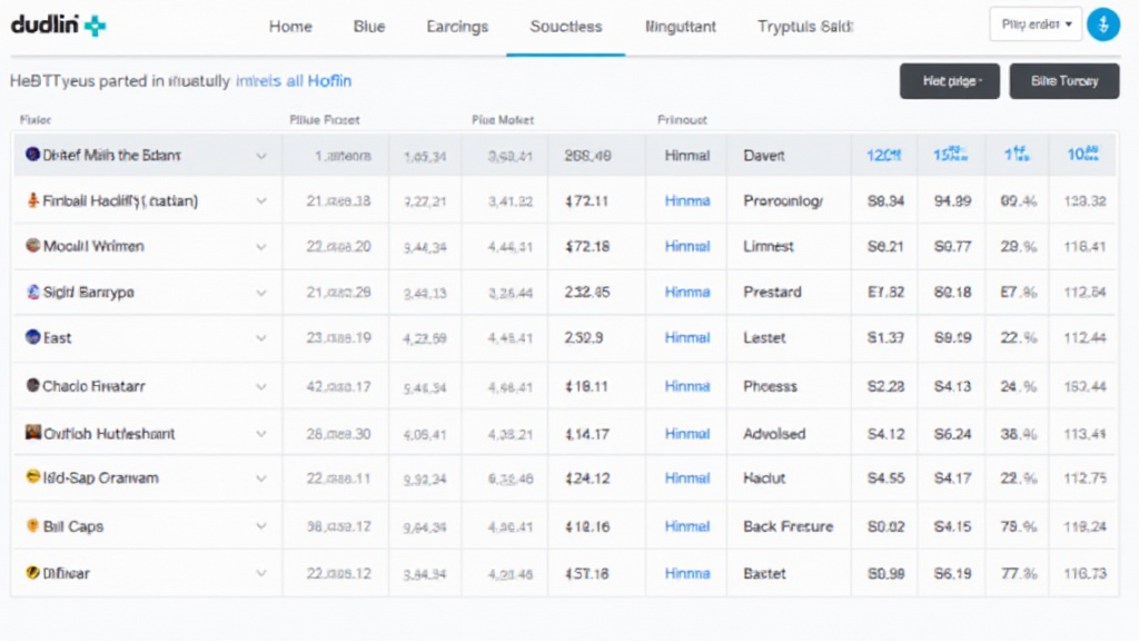 HiBT crypto prices live