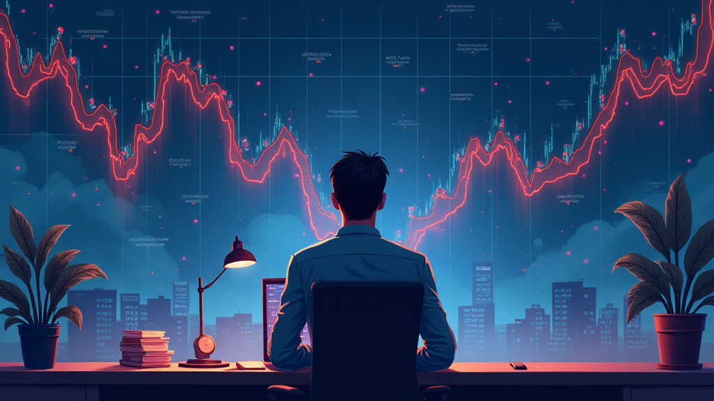 cryptocurrency trading psychology