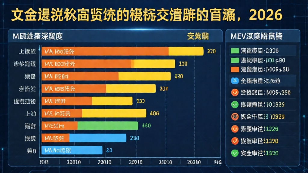 2026 Global Crypto Exchange Security Score Rankings
