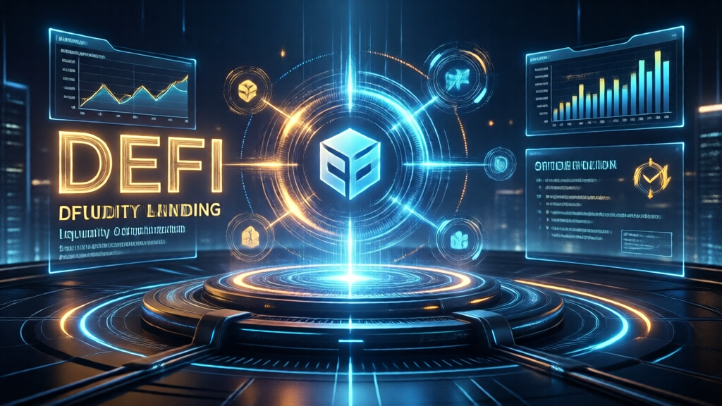 Interest Rate Optimization Strategies for 2026 DeFi Lending