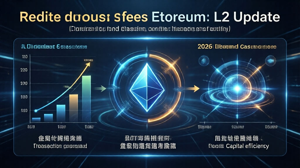Actual Gas Fee Reduction Analysis After Ethereum L2 Upgrade