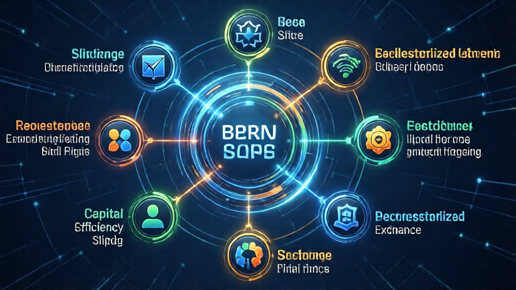 2026 Ultimate Guide to Decentralized Exchange Aggregators