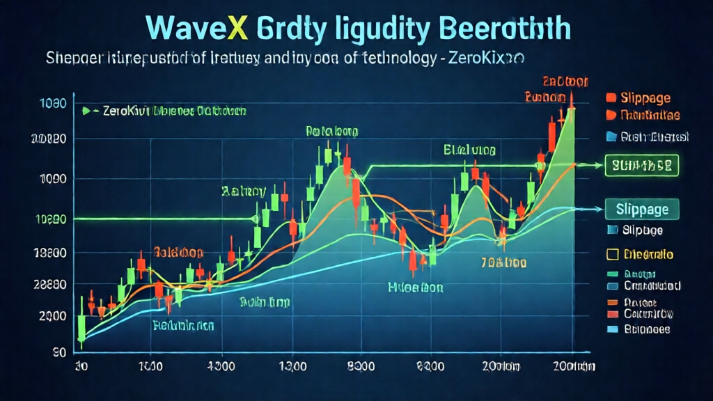 Protecting Trading Privacy with ZK