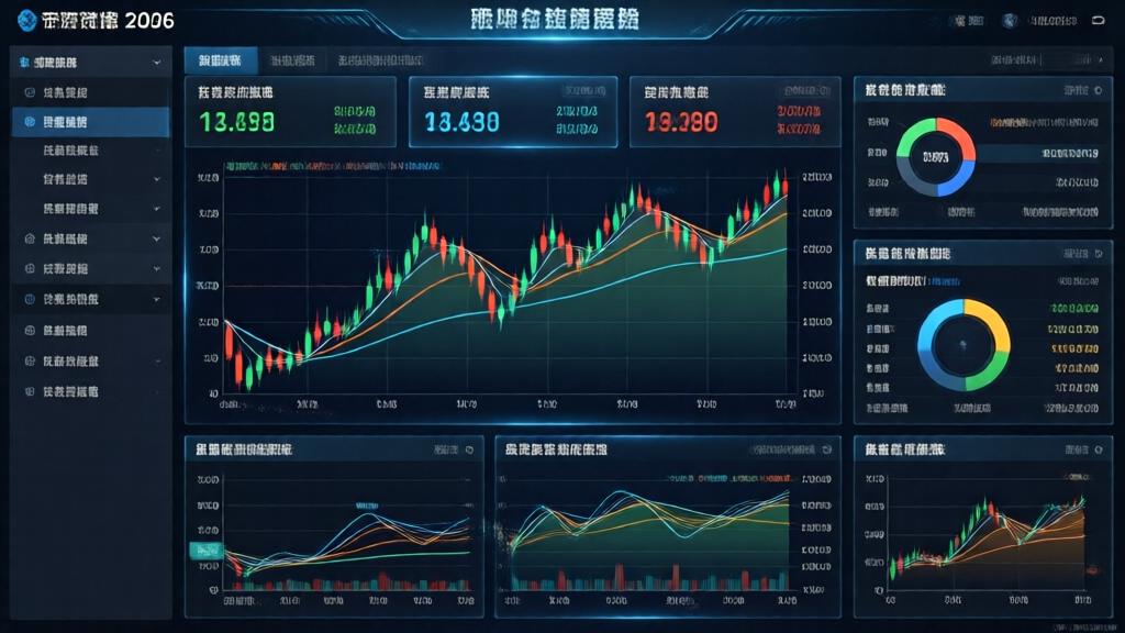 Building Your Own Monitor Dashboard via WaveX API