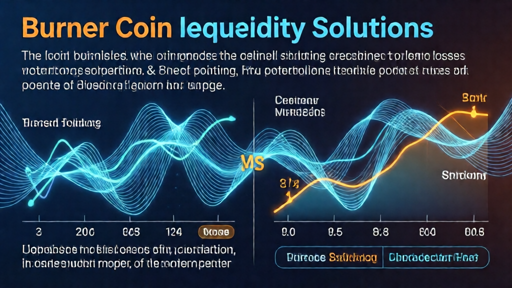 burner coin