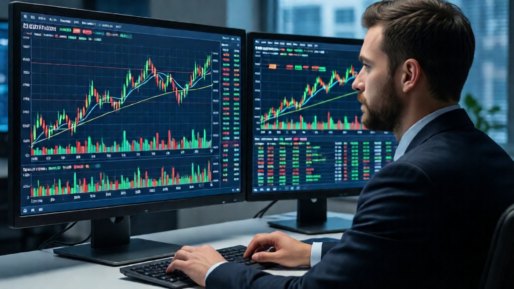 Digital Asset Resilience Amid Geopolitical Uncertainty