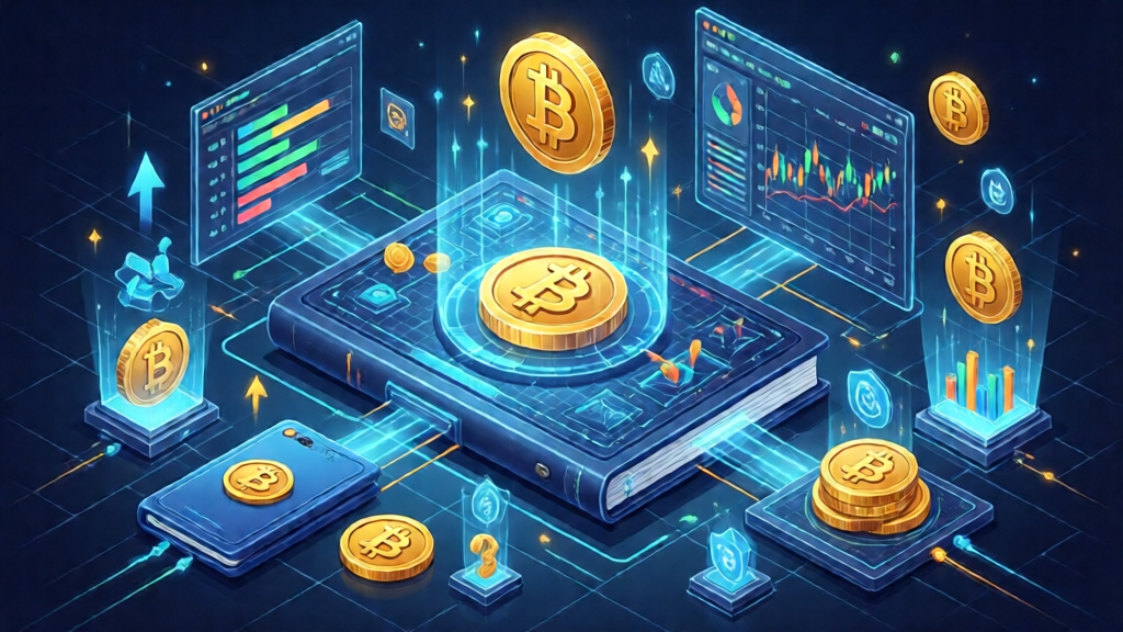 best air gapped crypto wallet