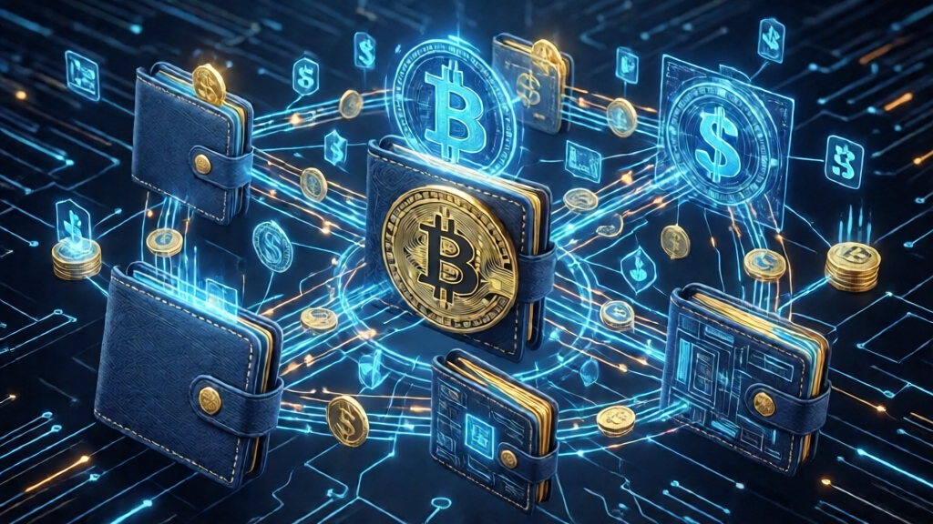 The Most Secure Crypto Wallet Solutions in 2026