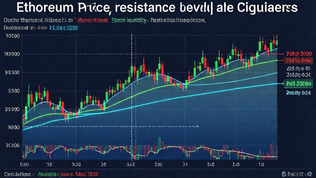 Why Ethereum Price Is Facing Resistance in May 2026