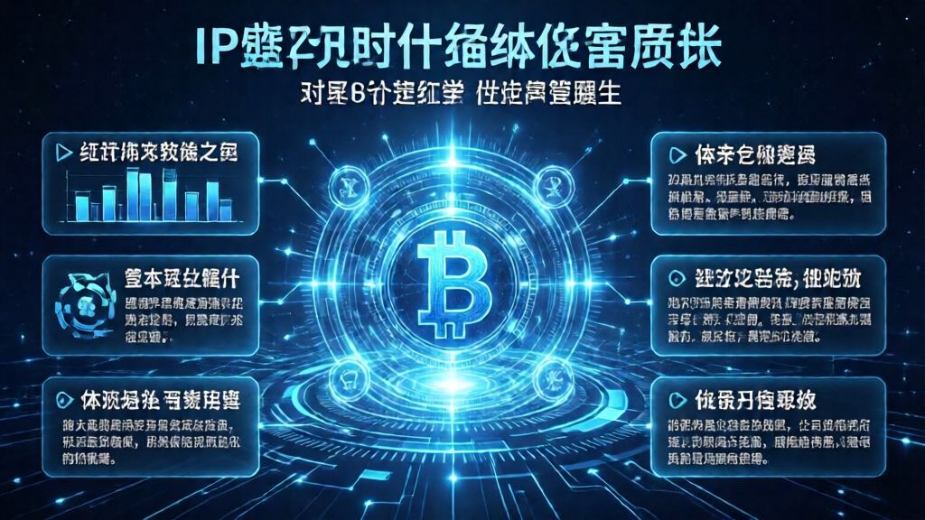 ip tokenization