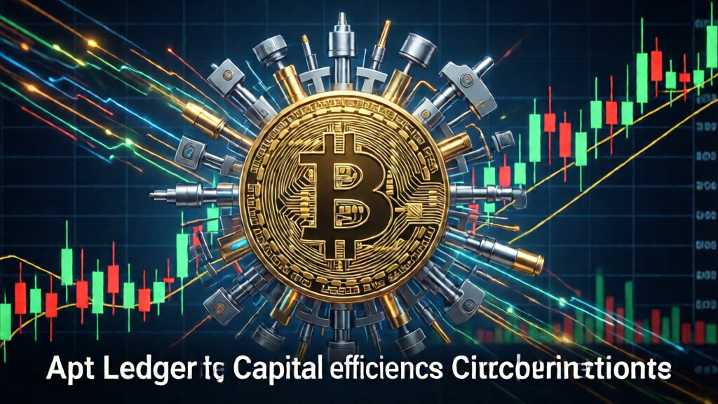 apt ledger