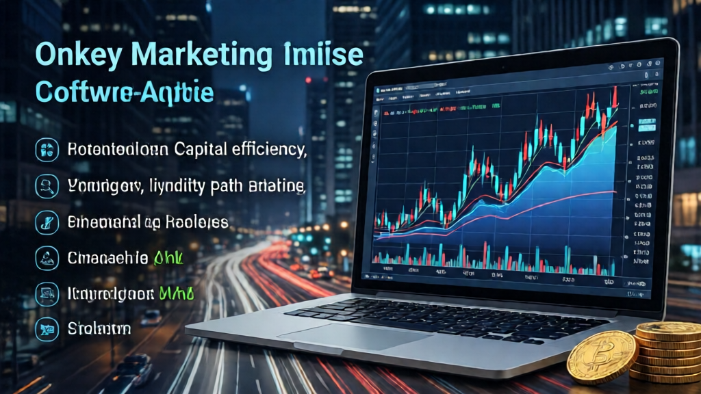 onekey marketing software
