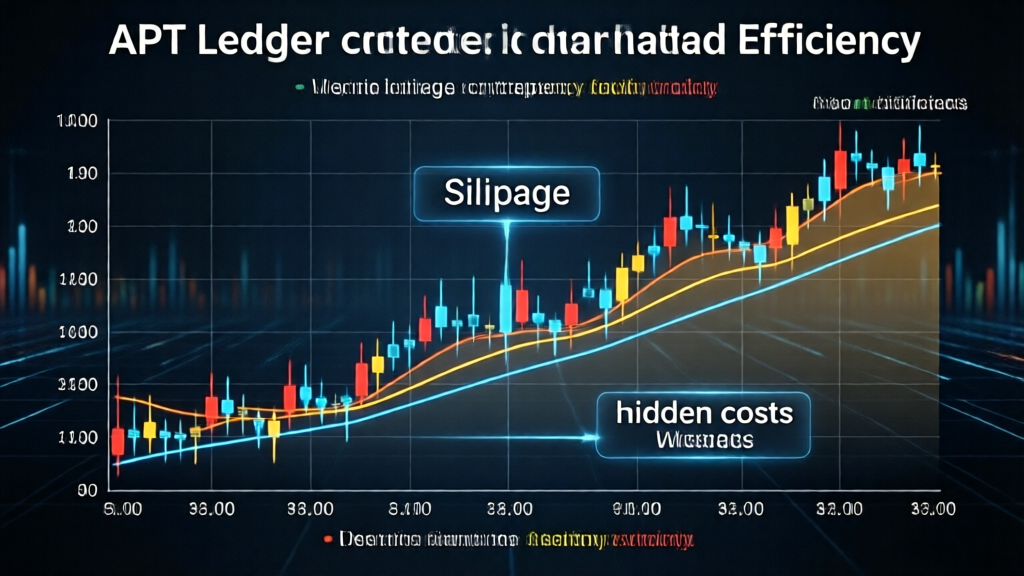 apt ledger