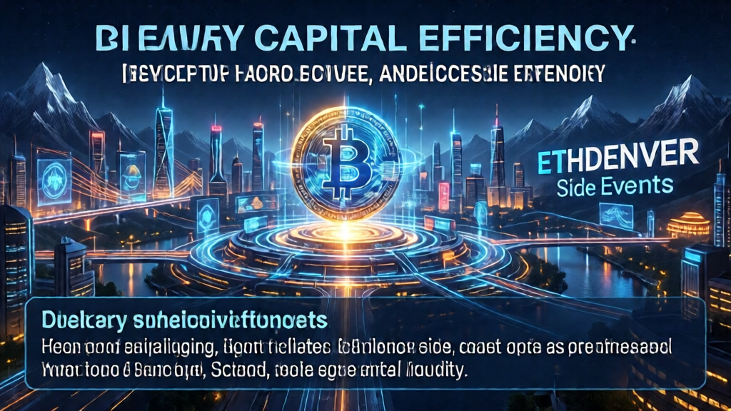 ethdenver side events