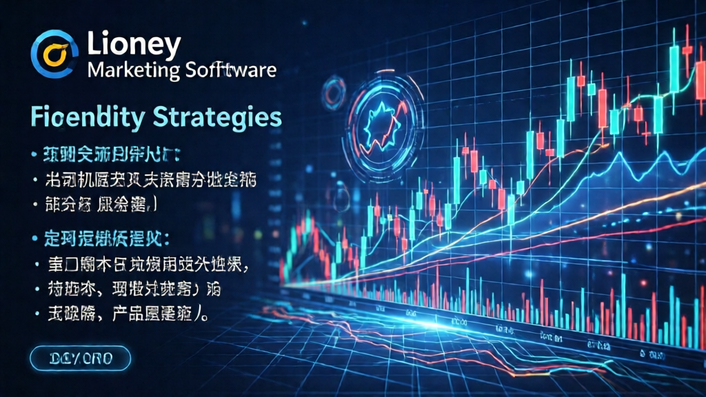 onekey marketing software