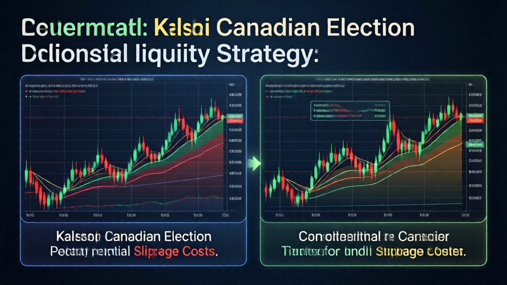 kalshi canadian election