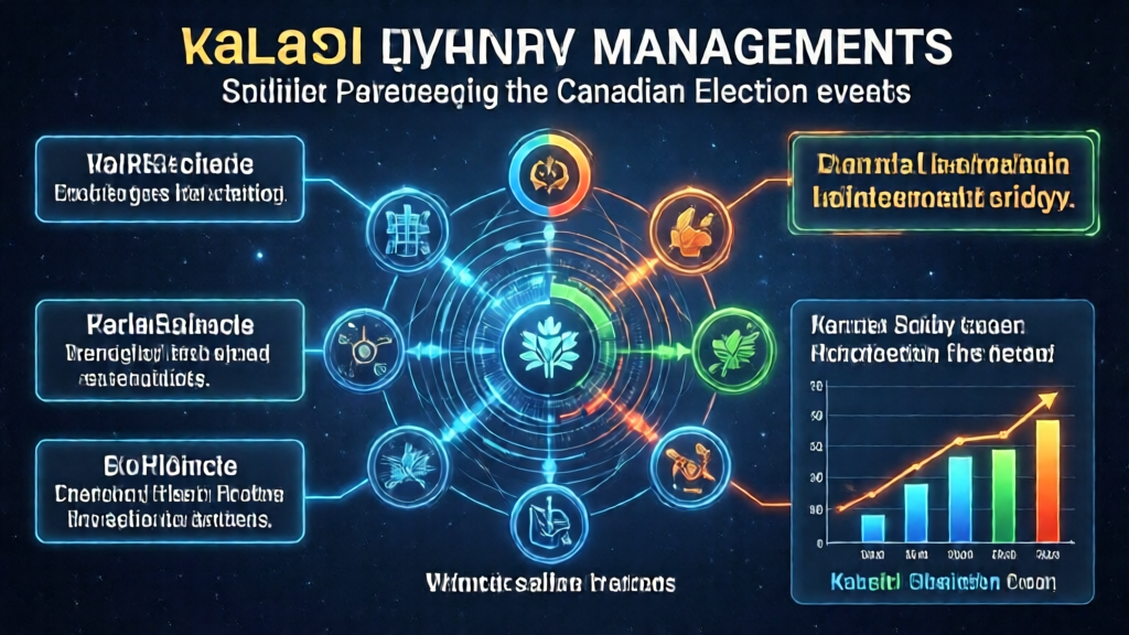 kalshi canadian election