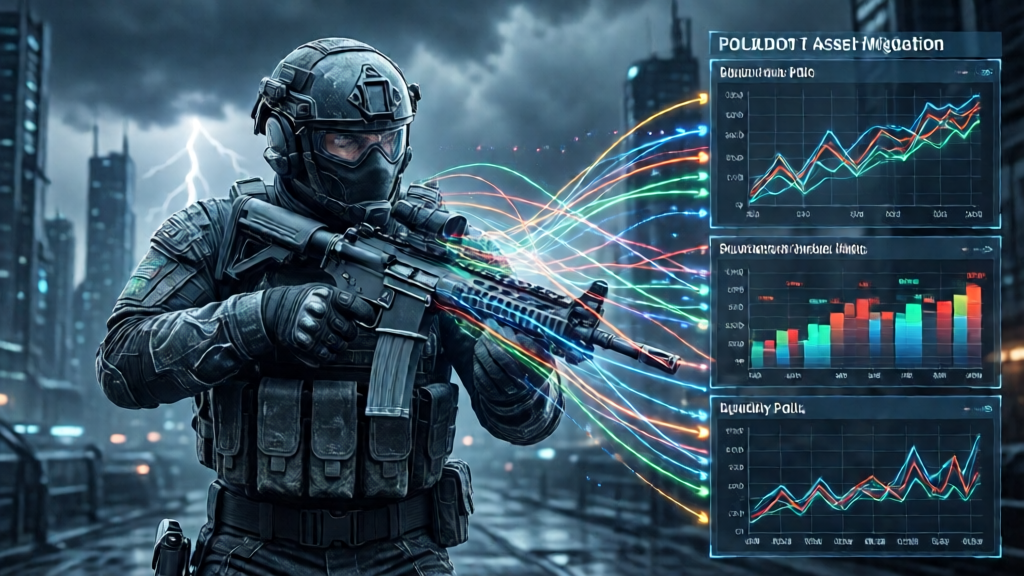 polkadot asset hub migration november 4 2025