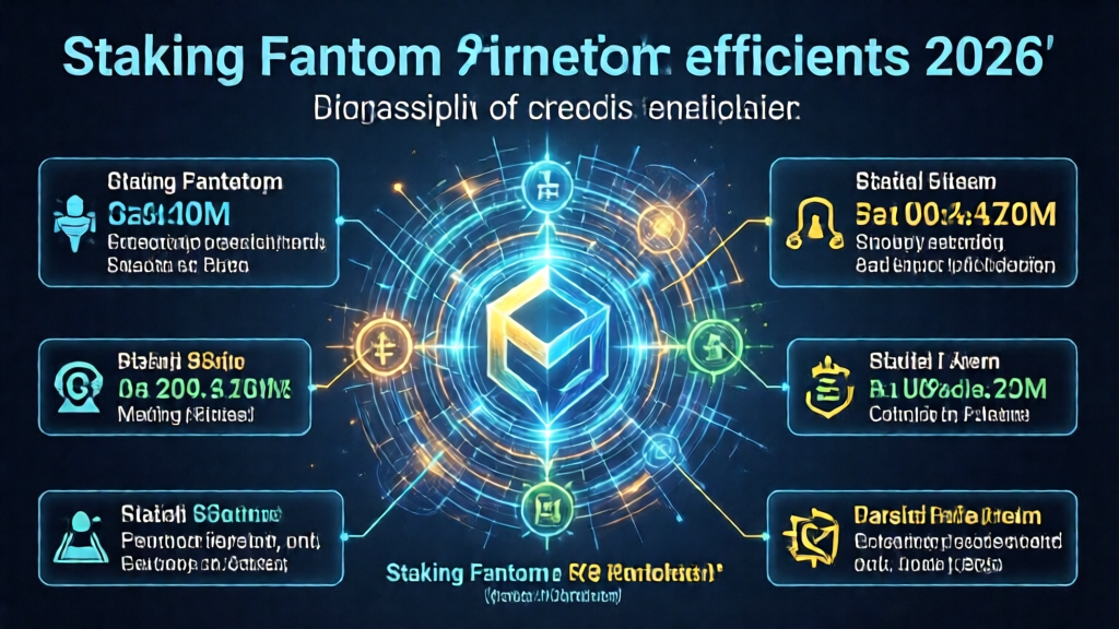 staking fantom