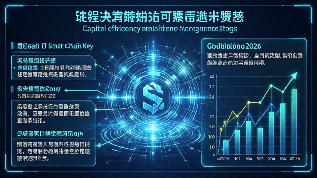 smart chain key