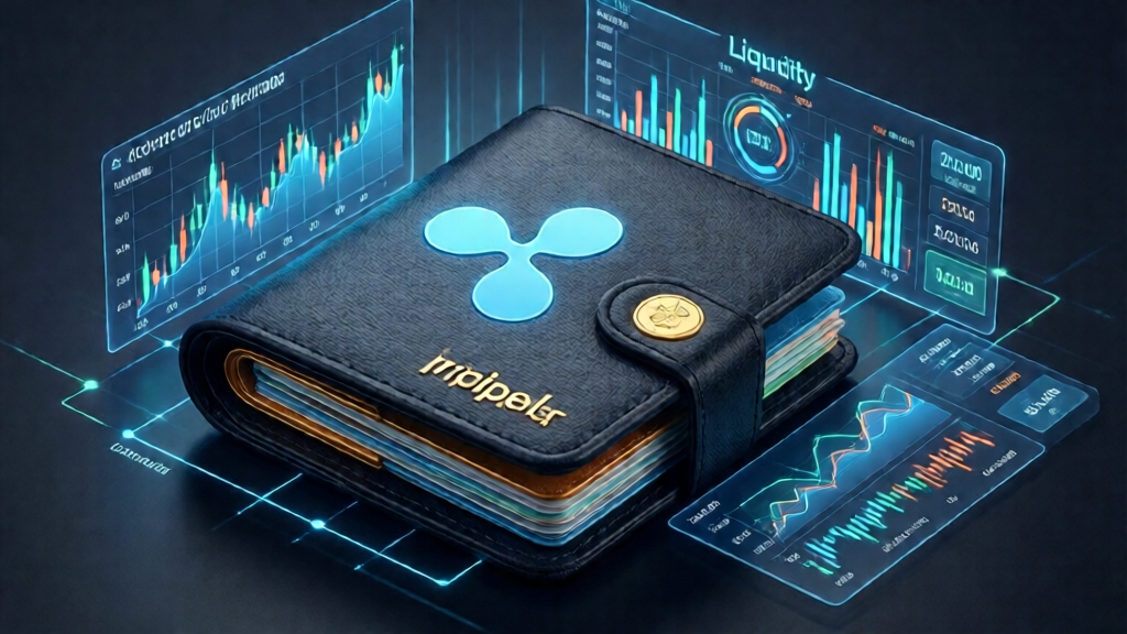 best wallet to store ripple