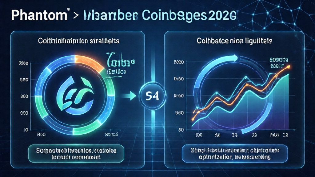 phantom vs coinbase