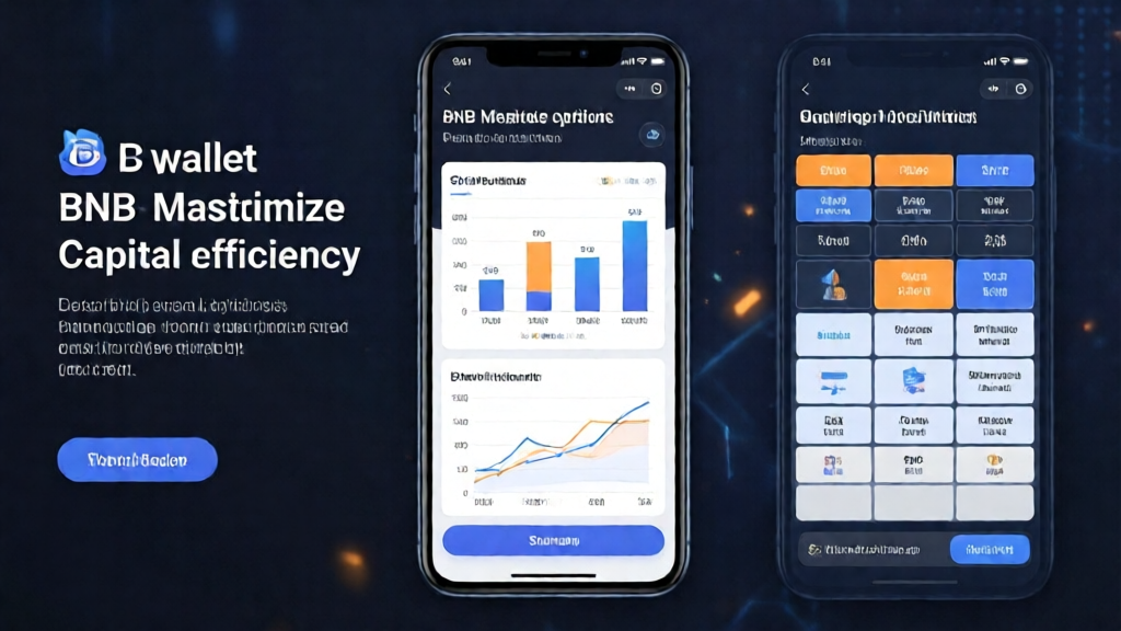best bnb wallet