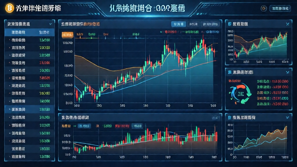 one dex crypto