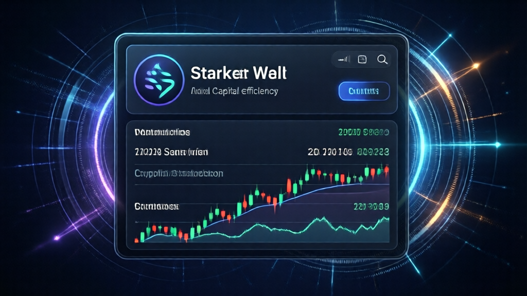 starknet wallets