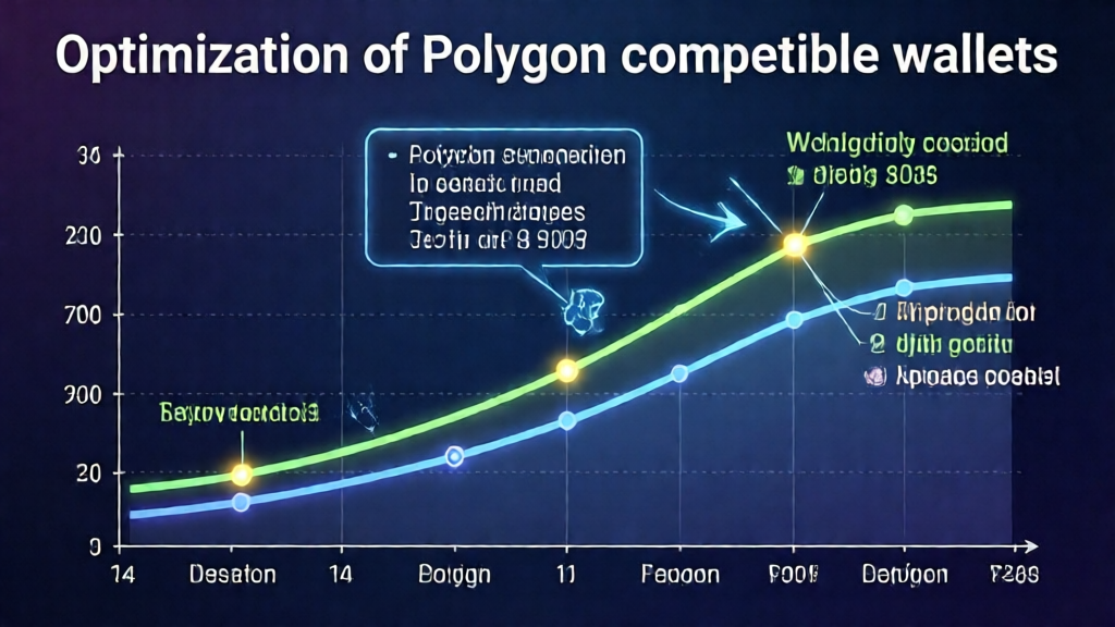 polygon compatible wallet