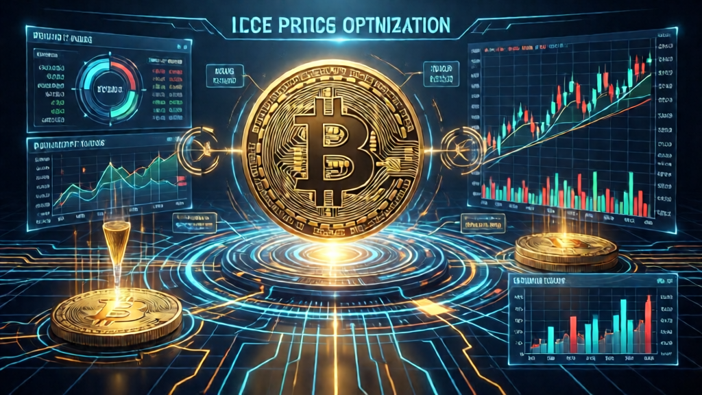 btc price